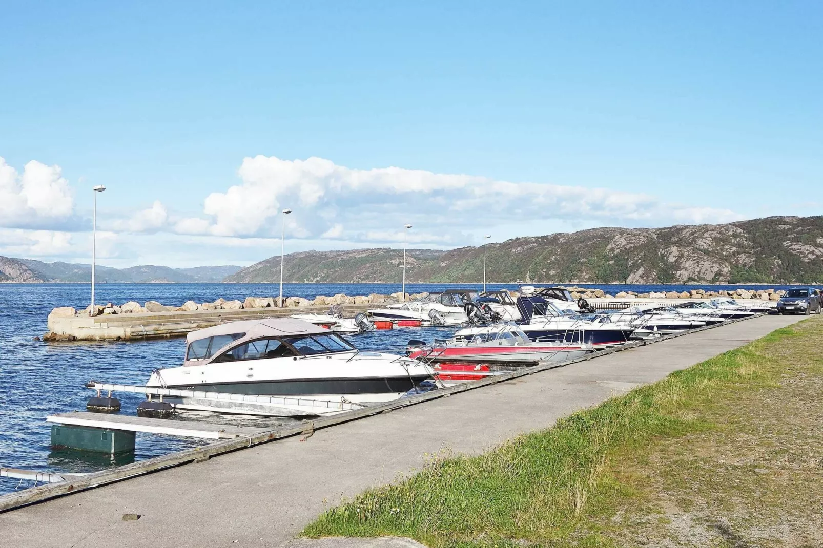 9 person holiday home in Korshamn-By Traum-Outdoor
