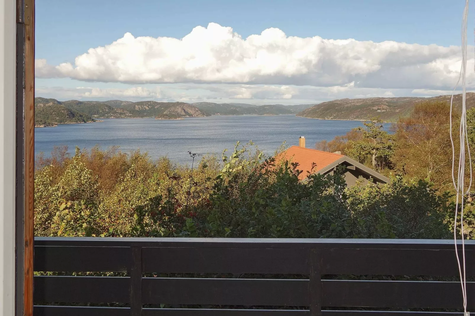 9 person holiday home in Korshamn-By Traum-Water view