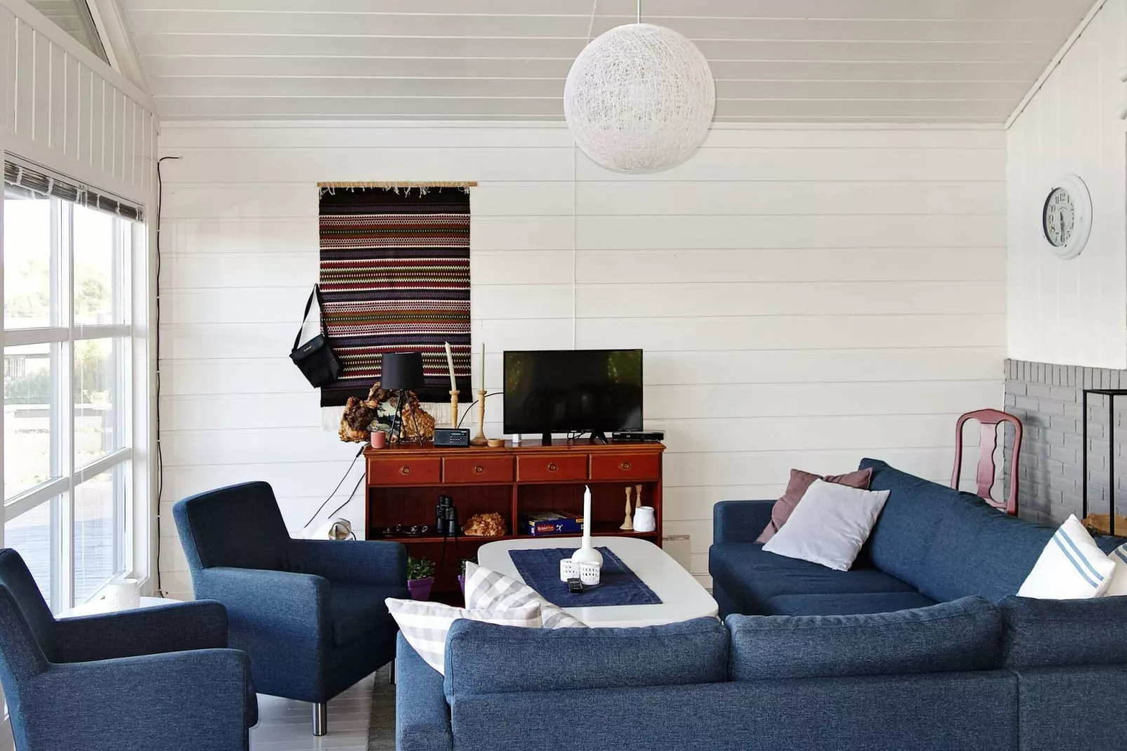 9 person holiday home in Korshamn-By Traum