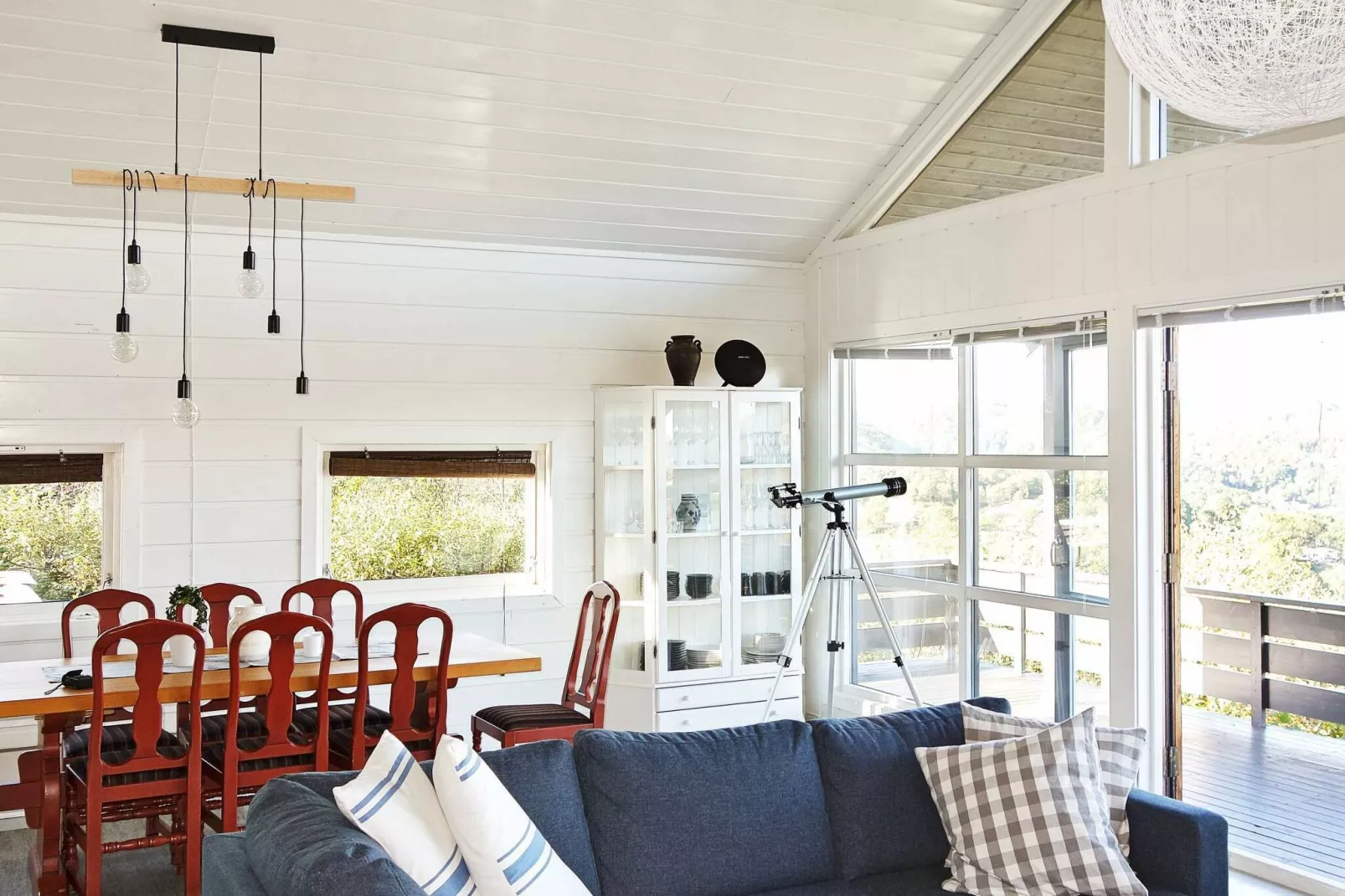 9 person holiday home in Korshamn-By Traum-Indoor