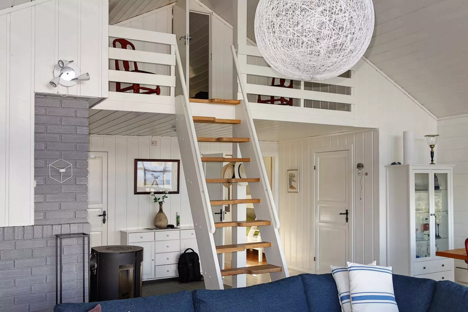 9 person holiday home in Korshamn-By Traum-Indoor