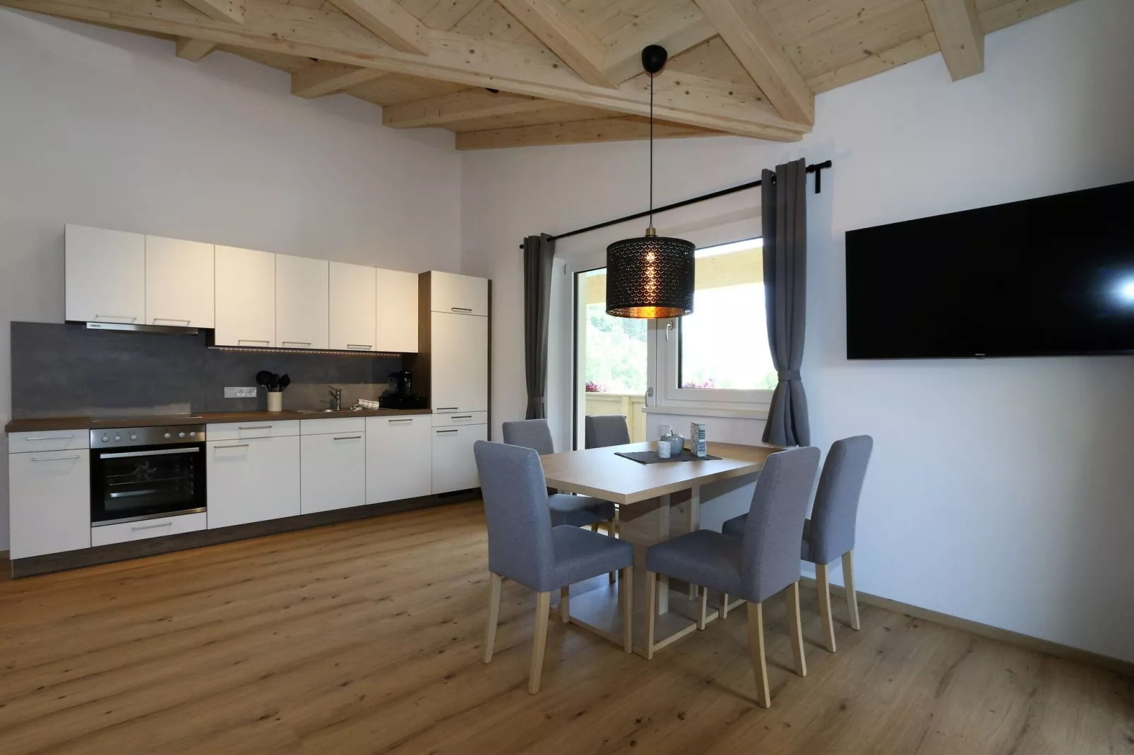 Haus Alpenpanorama-Cuisine