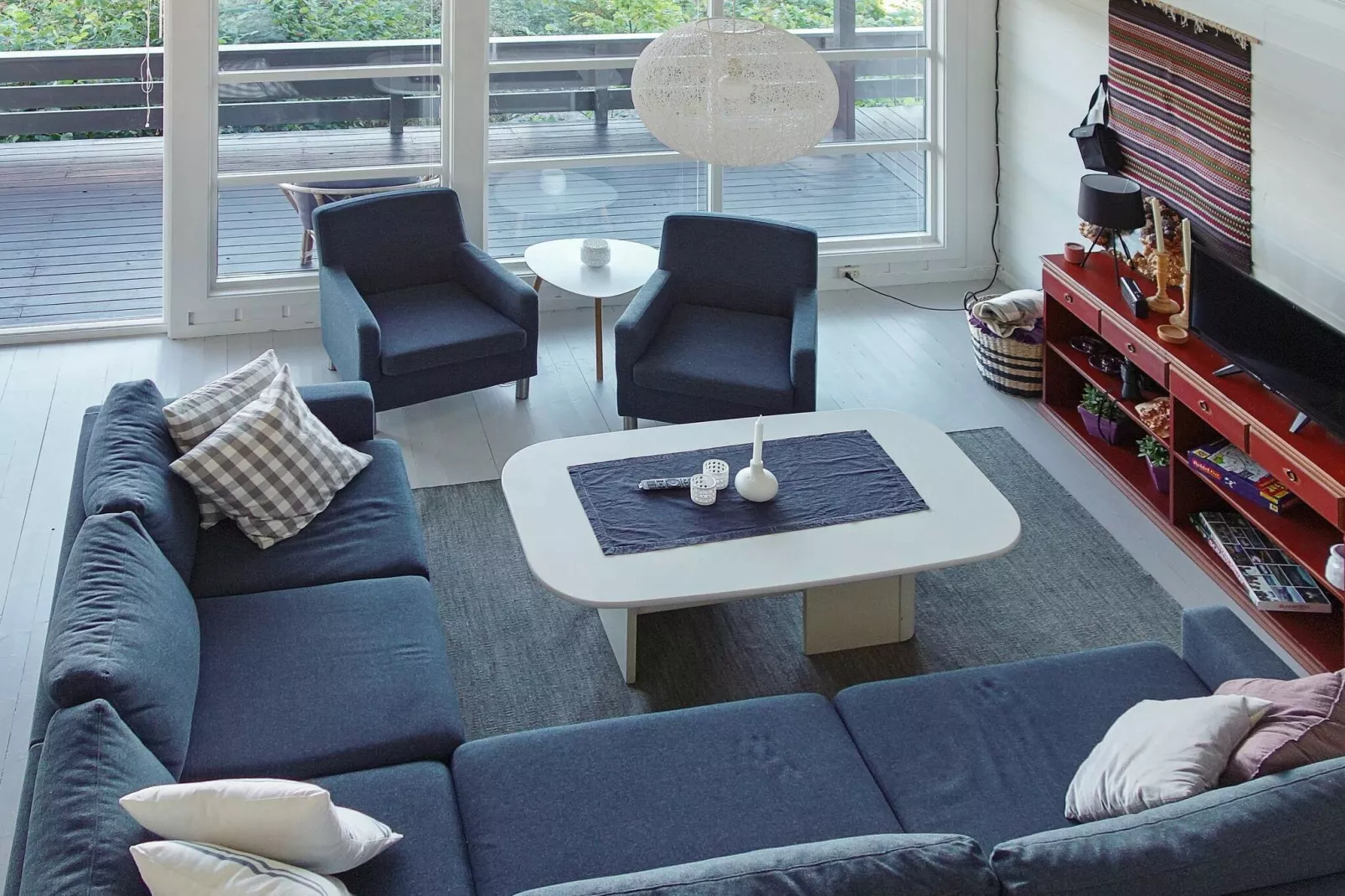9 person holiday home in Korshamn-By Traum-Indoor