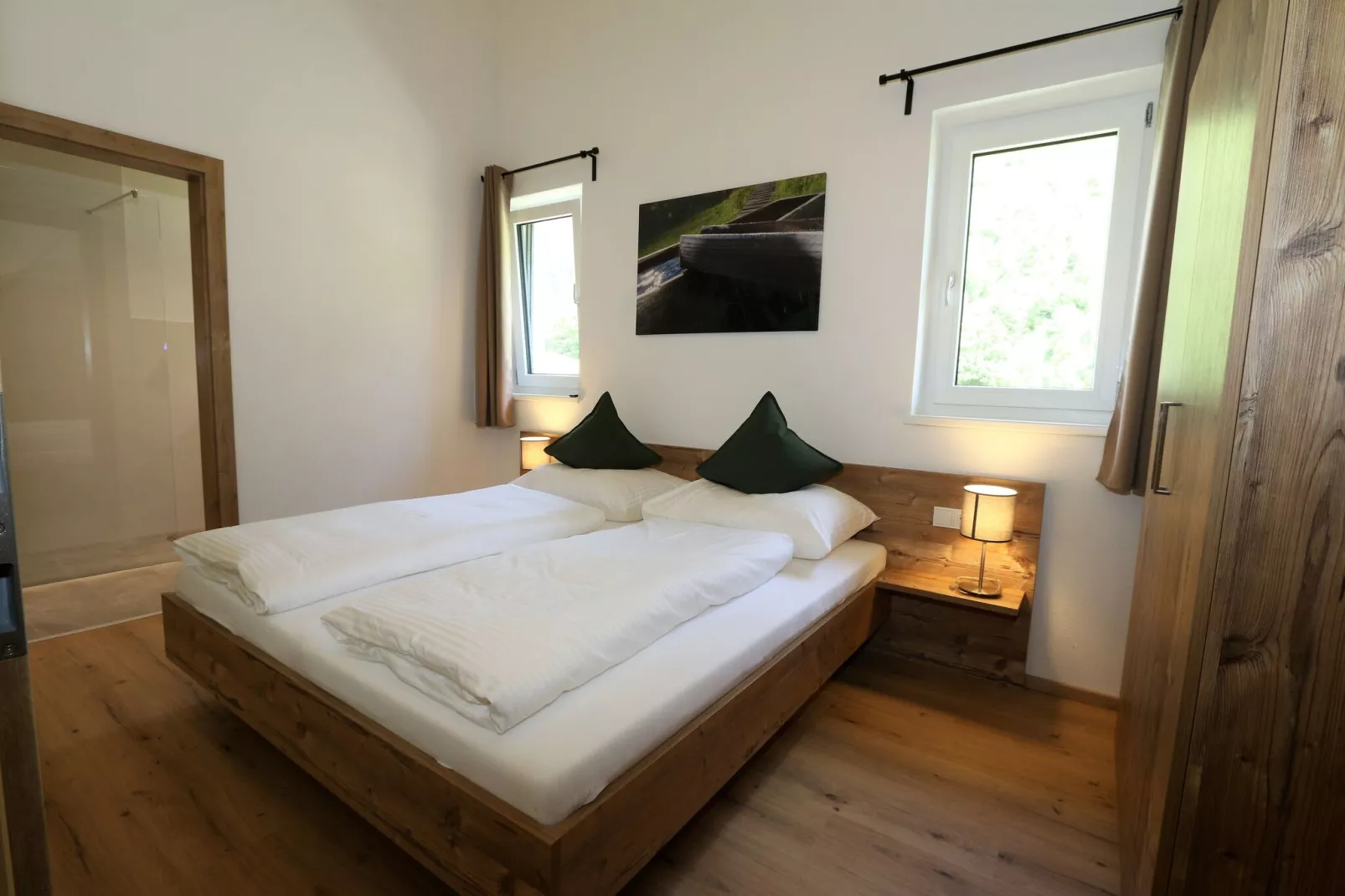 Haus Alpenpanorama