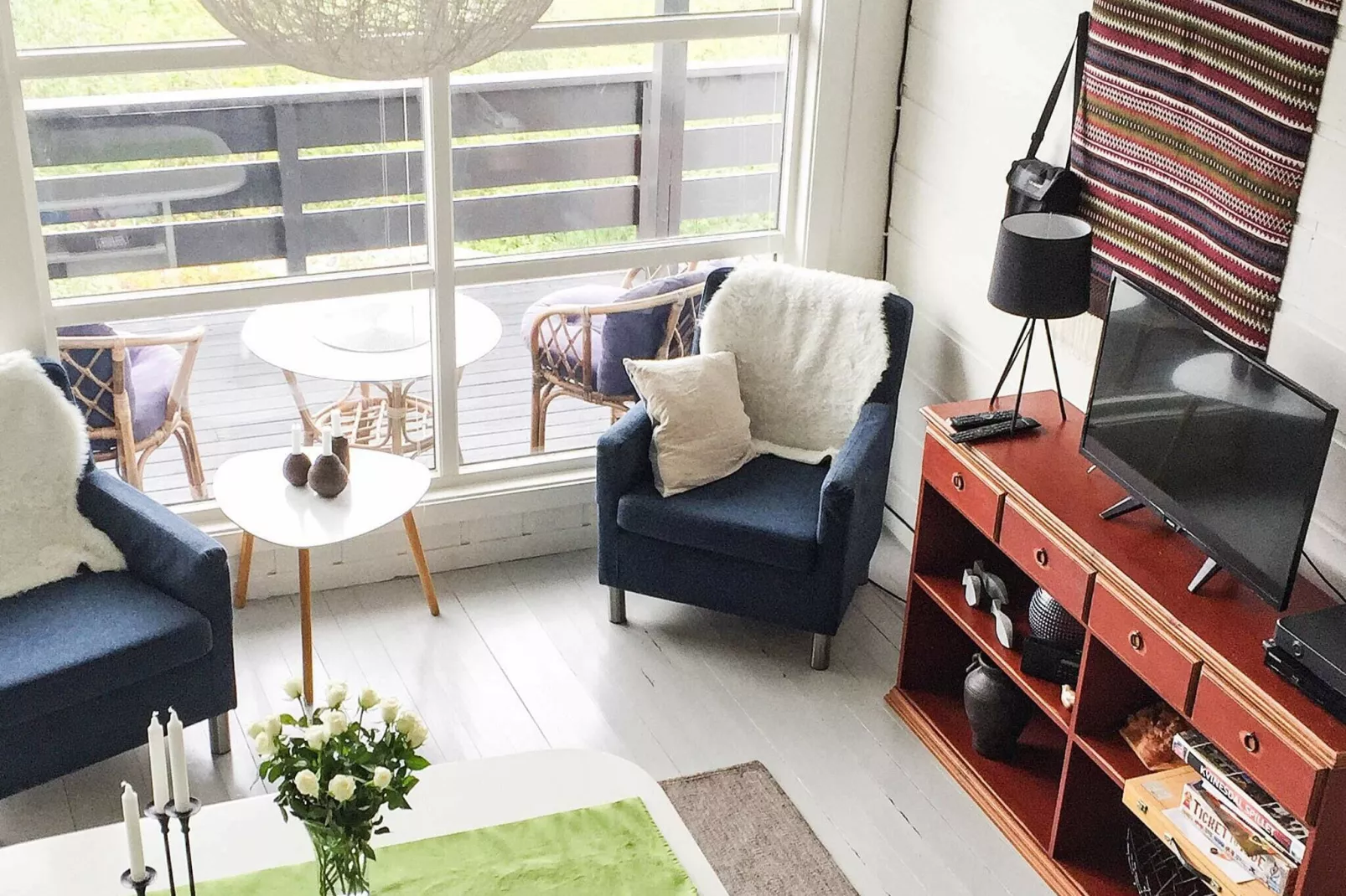 9 person holiday home in Korshamn-By Traum-Indoor
