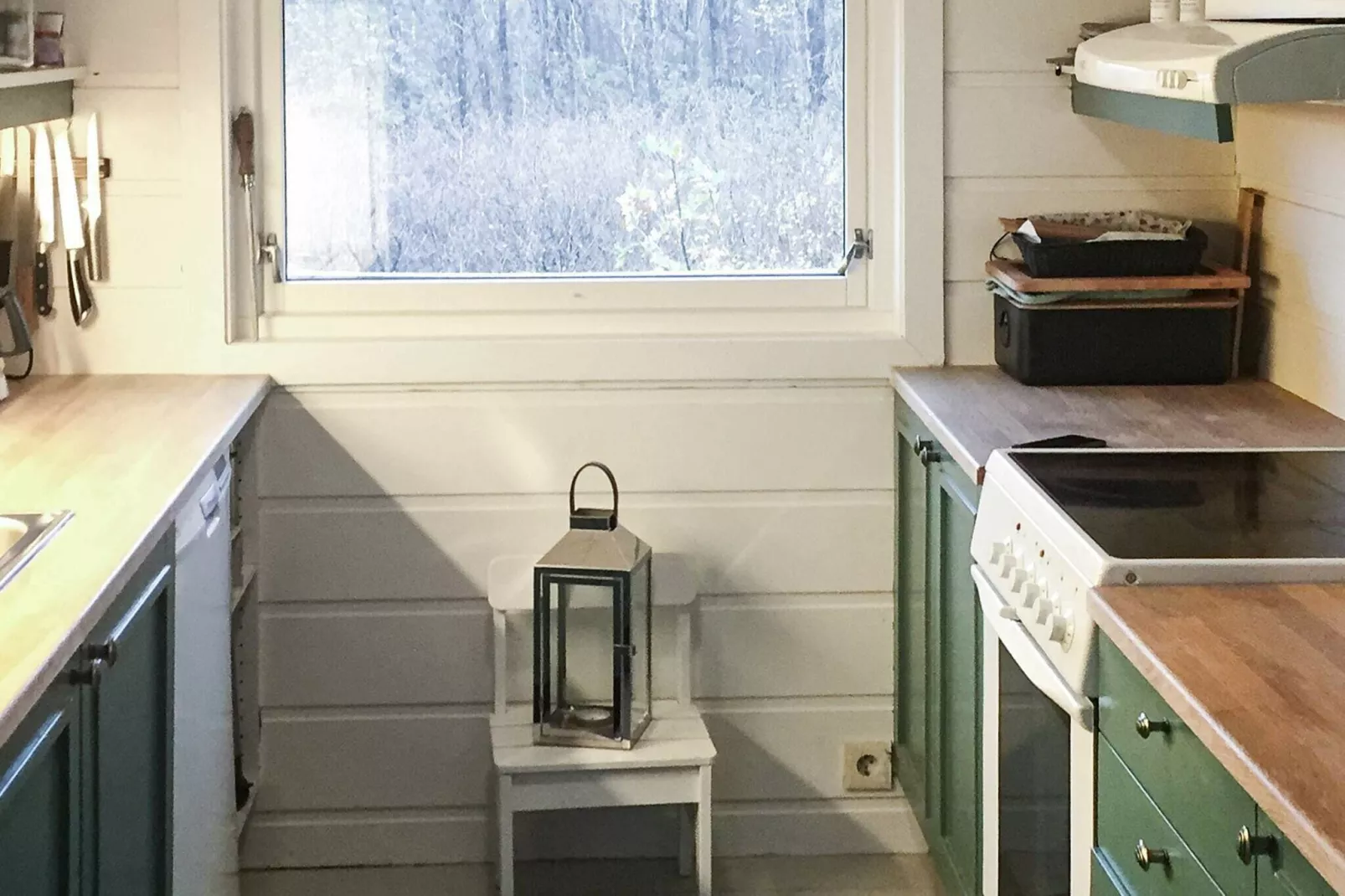 9 person holiday home in Korshamn-By Traum-Indoor