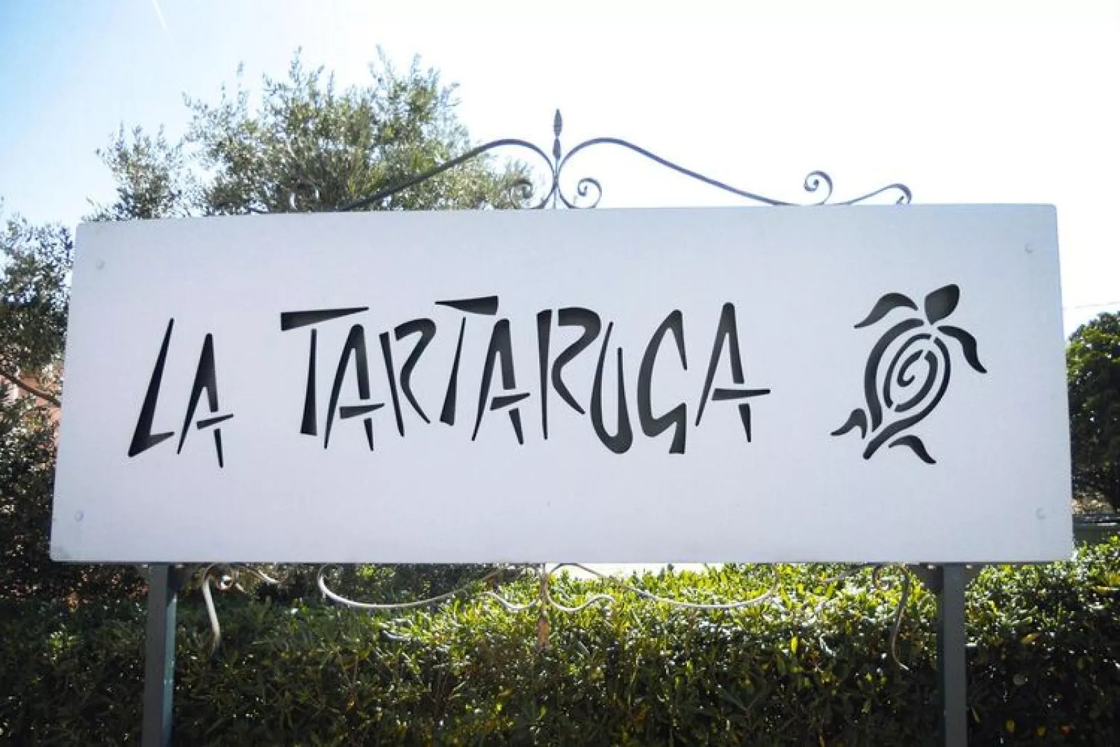 Residence La Tartaruga, Monte Petrosu-trilo 4-trilo 4-Areas summer 1km
