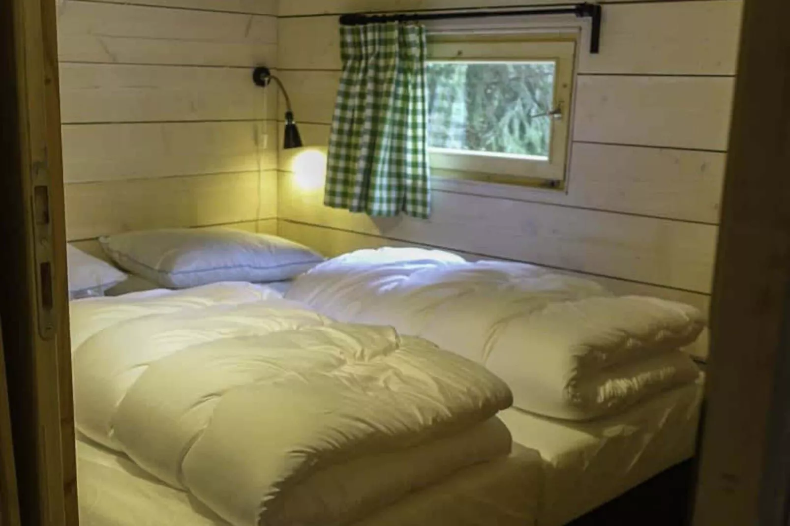 Resort Ruinen 4-Bedroom