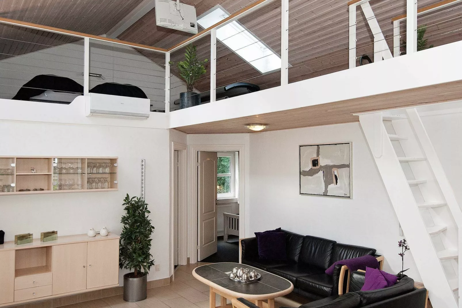 12 person holiday home in Egå-By Traum-Indoor