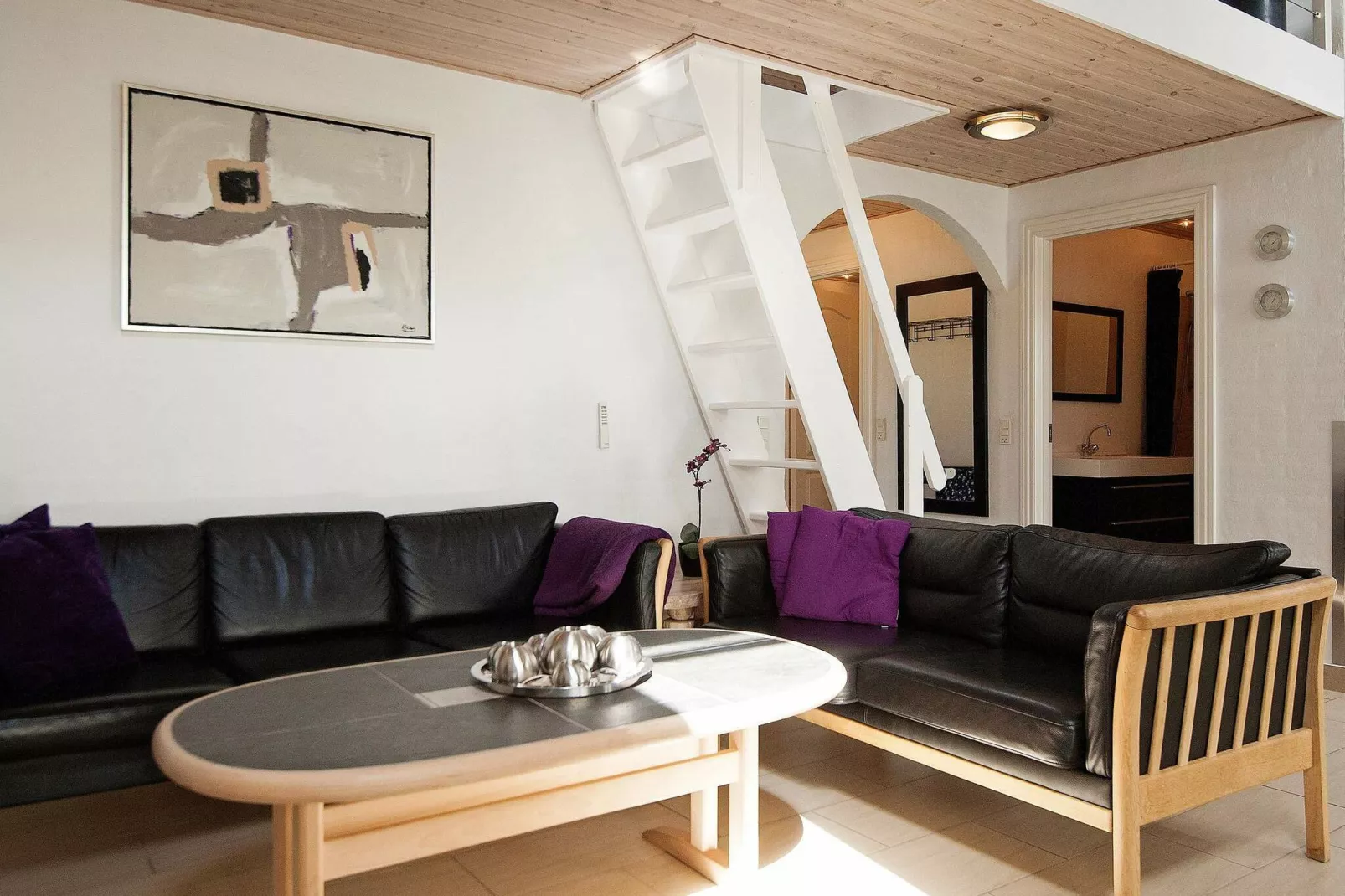 12 person holiday home in Egå-By Traum-Indoor