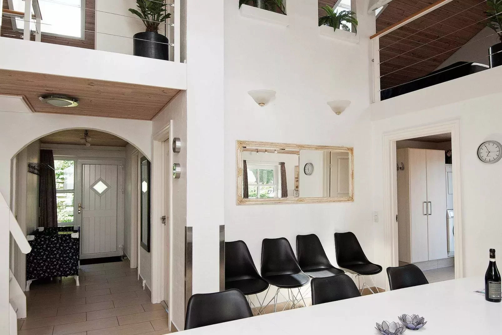 12 person holiday home in Egå-By Traum-Indoor