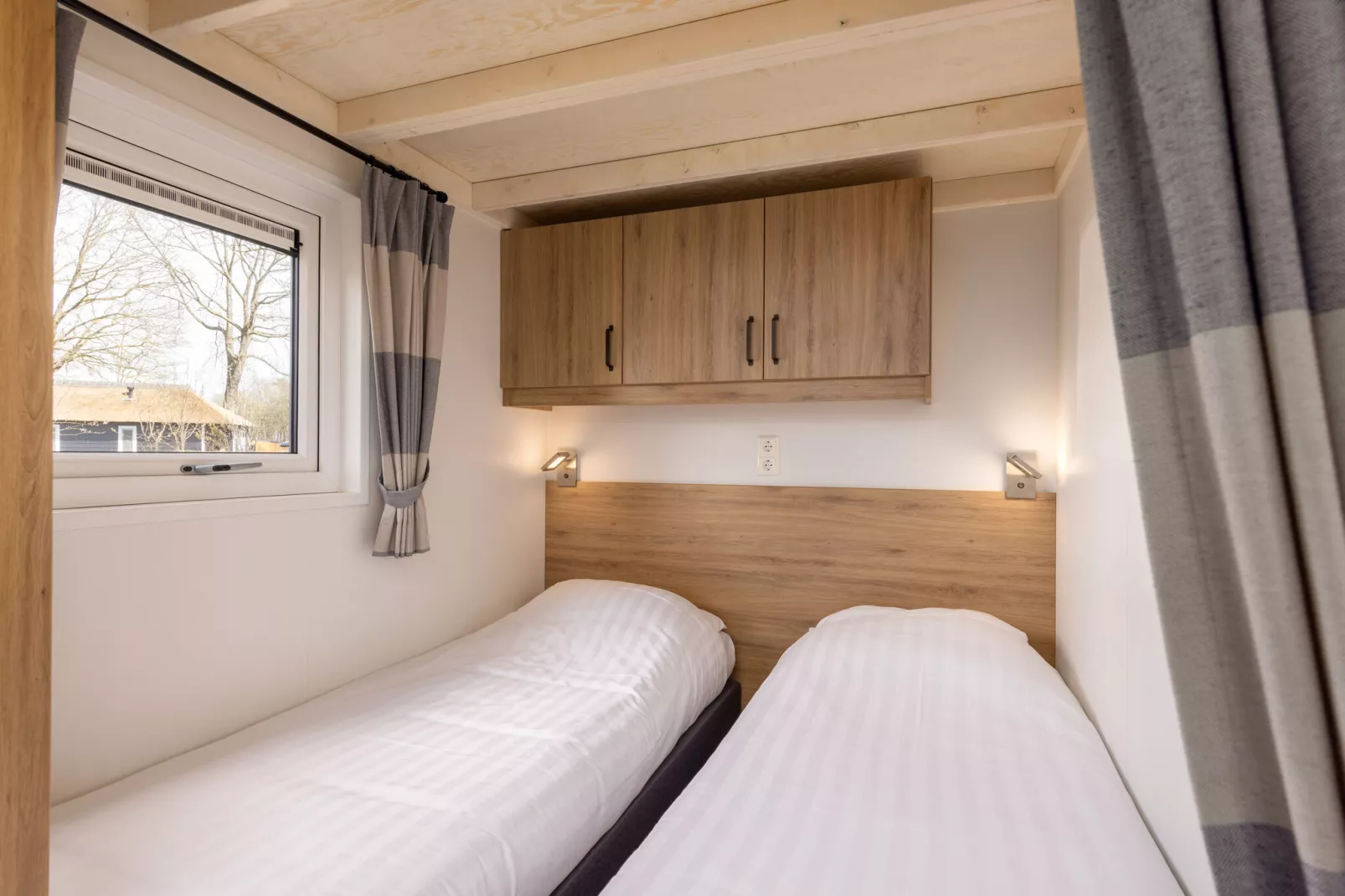 Recreatiepark Tolplas 19-Chambre