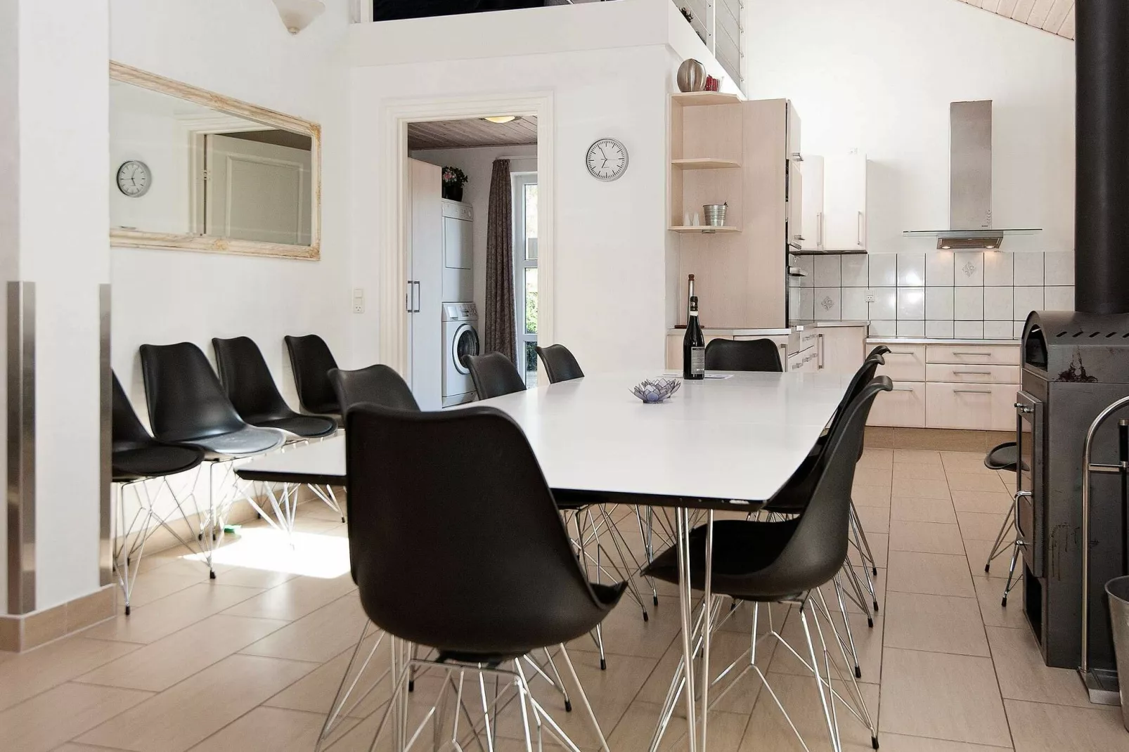 12 person holiday home in Egå-By Traum-Indoor