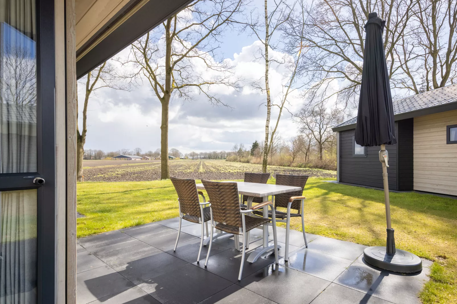 Recreatiepark Tolplas 19-Balcon-terrasse