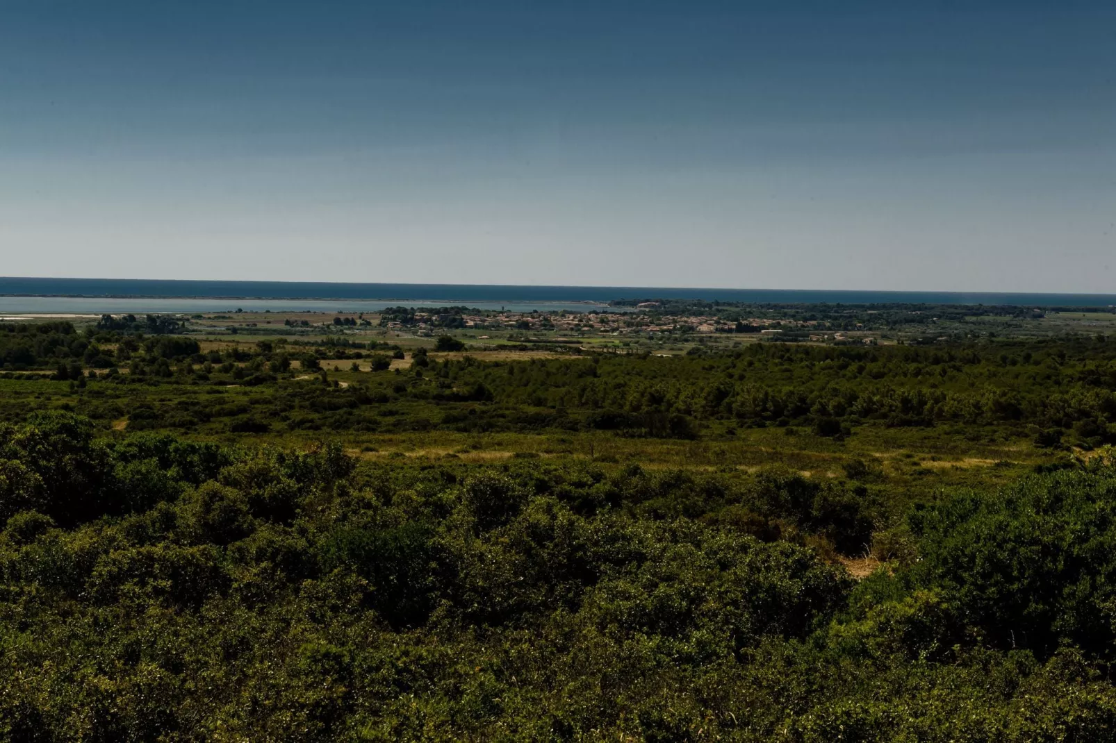 Le Domaine du Golf 9-Areas summer 20km
