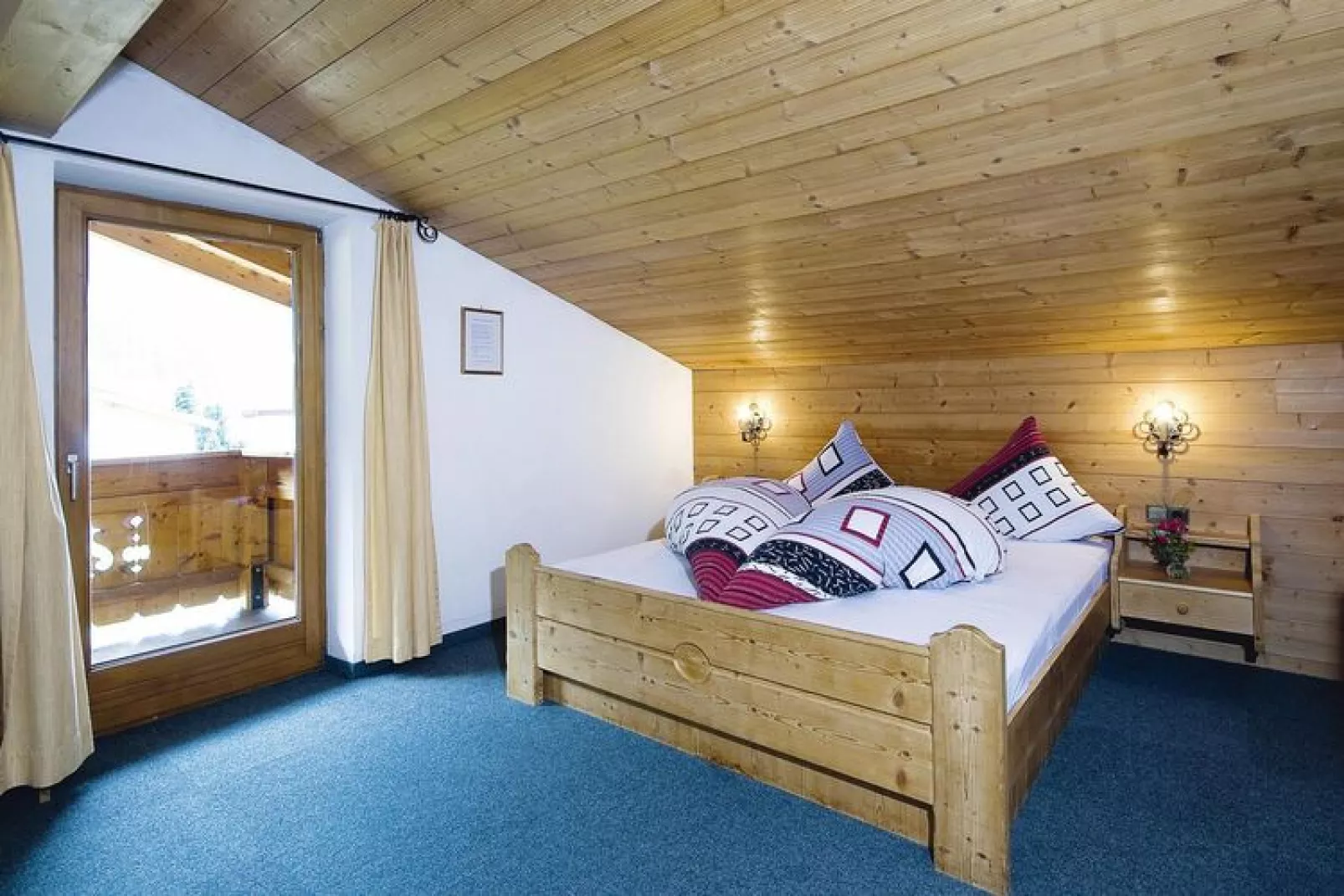 Ferienhaus Milders 3-Bedroom