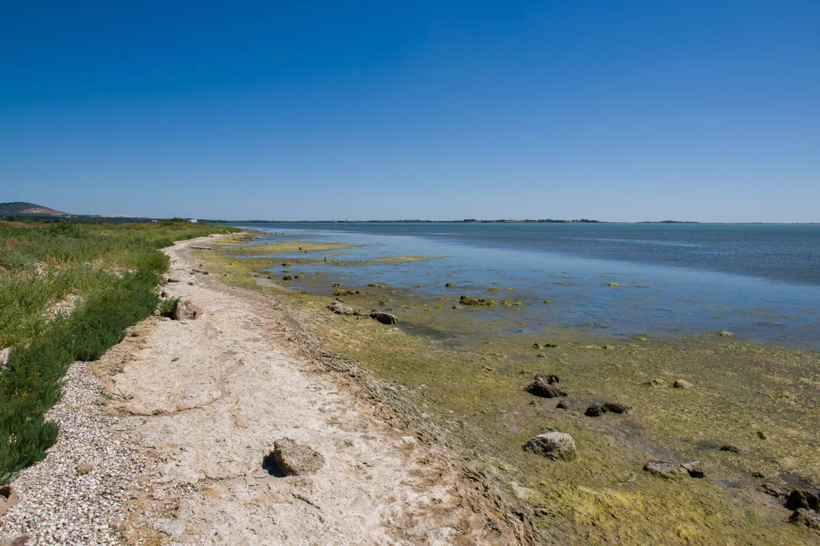 Le Domaine du Golf 9-Areas summer 20km