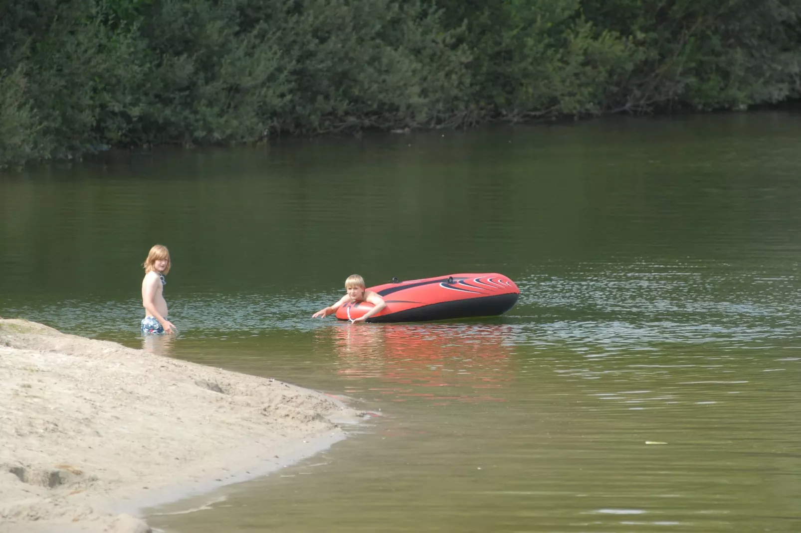 Recreatiepark Tolplas 19-Installations du parc