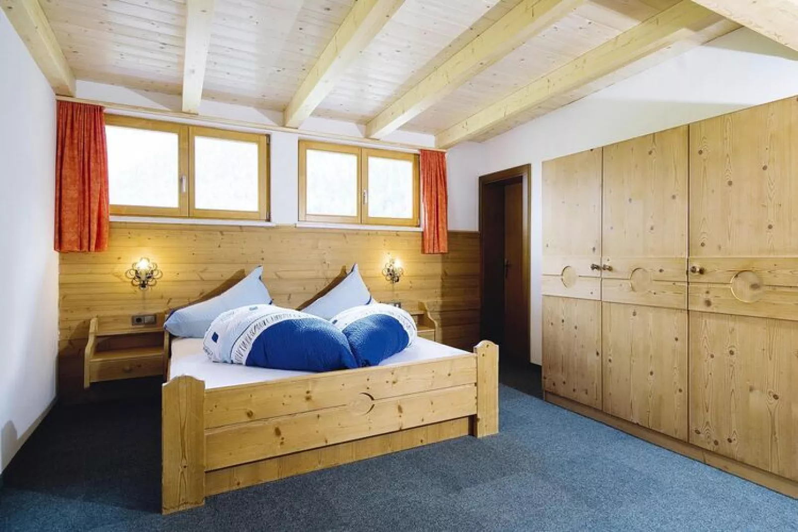 Ferienhaus Milders 3-Bedroom