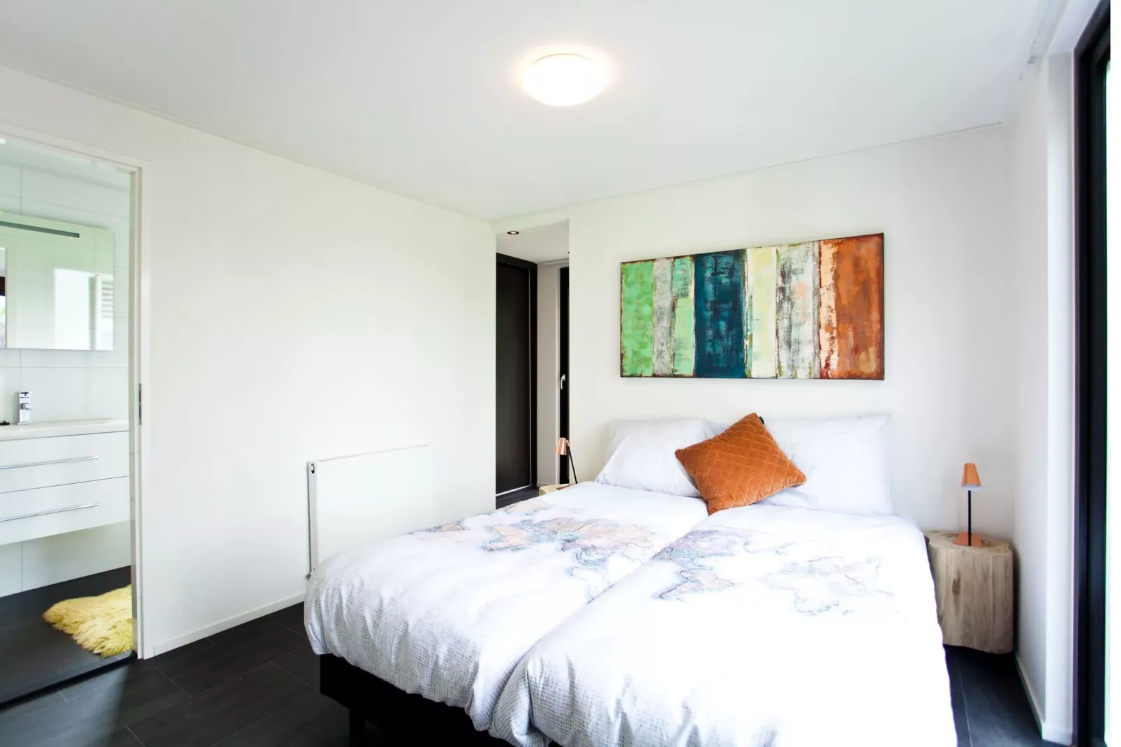 Resort Schoneveld 5-Bedroom