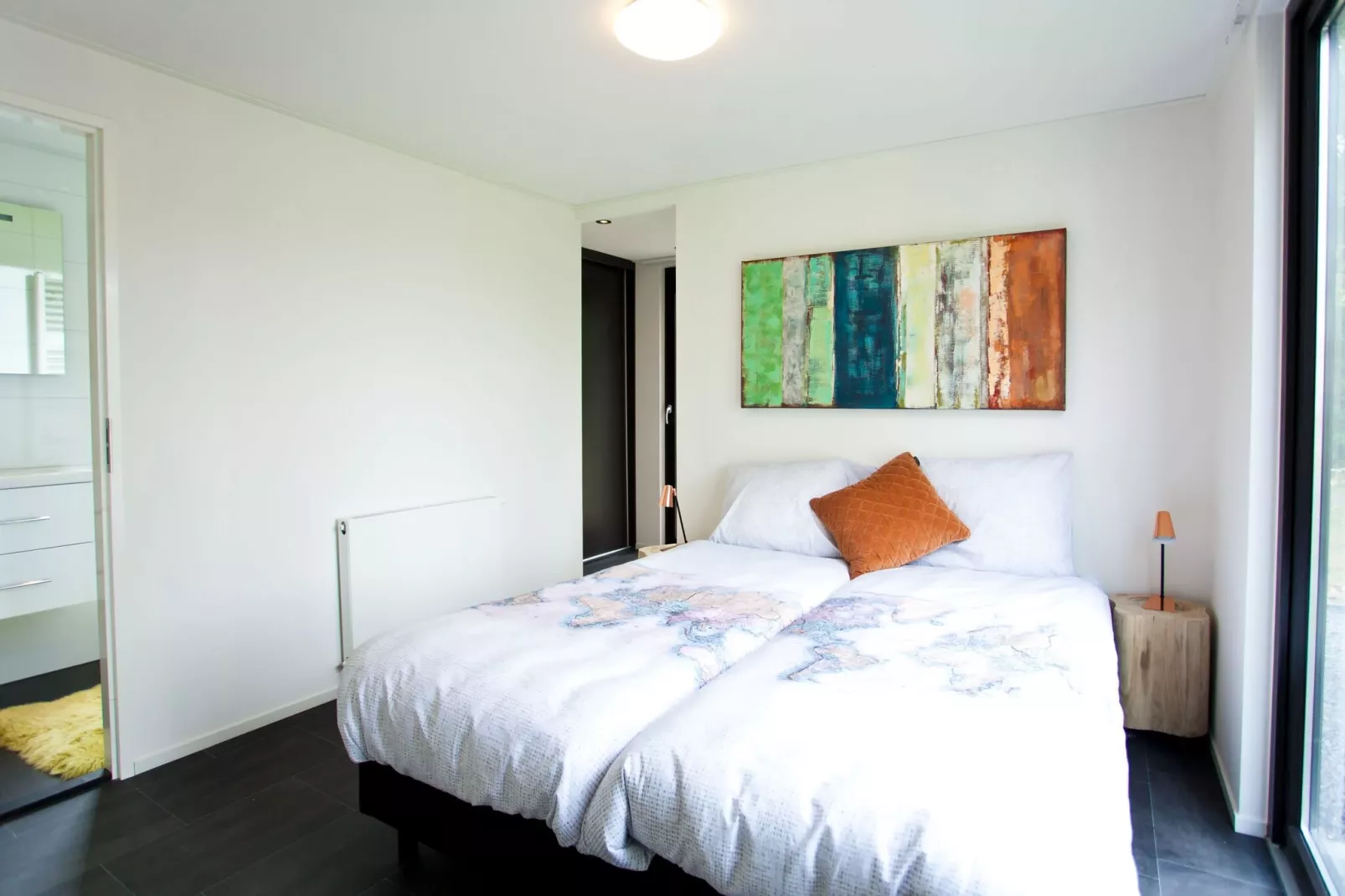 Resort Schoneveld 5-Bedroom