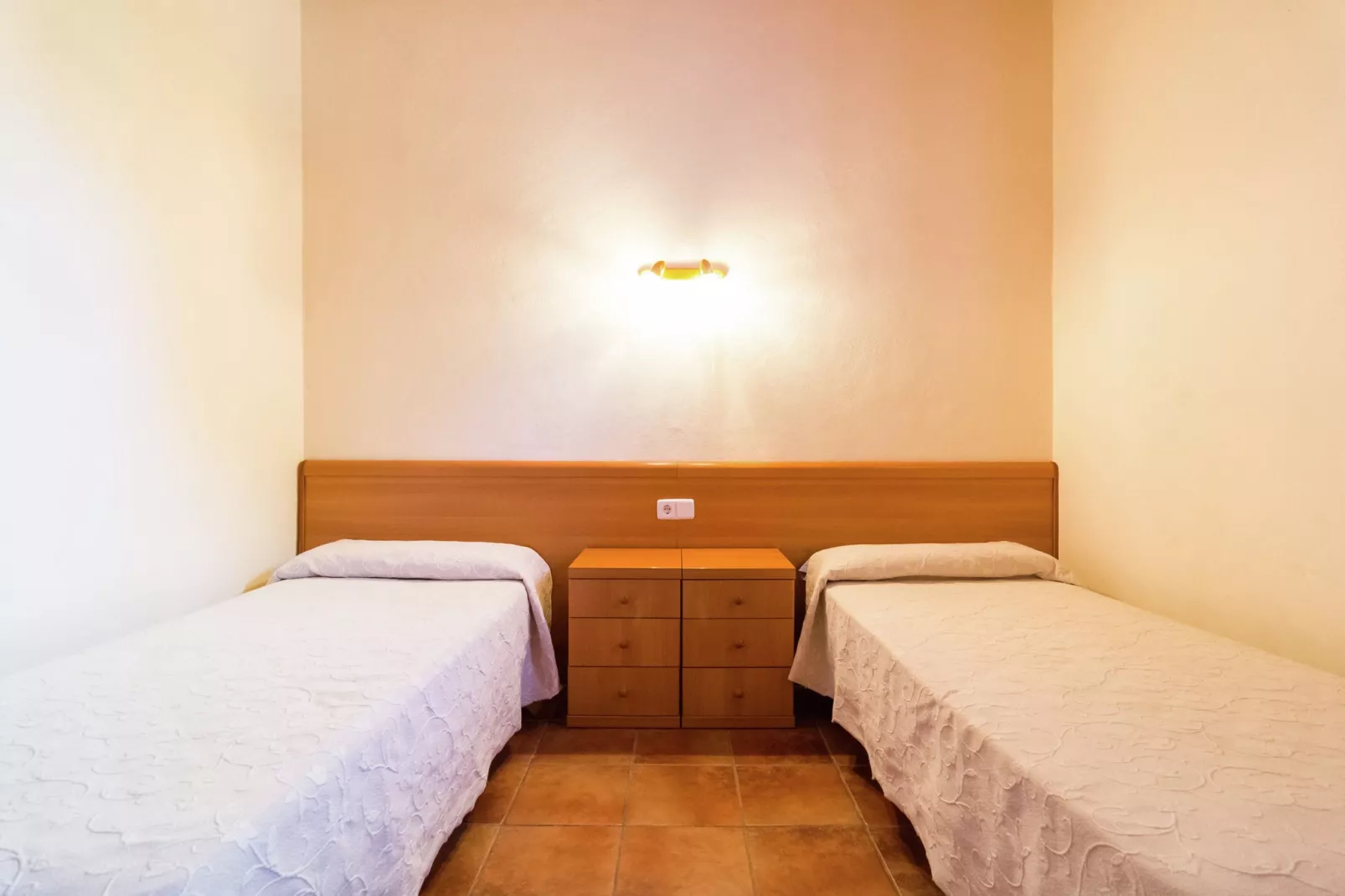 Can Toni-Bedroom