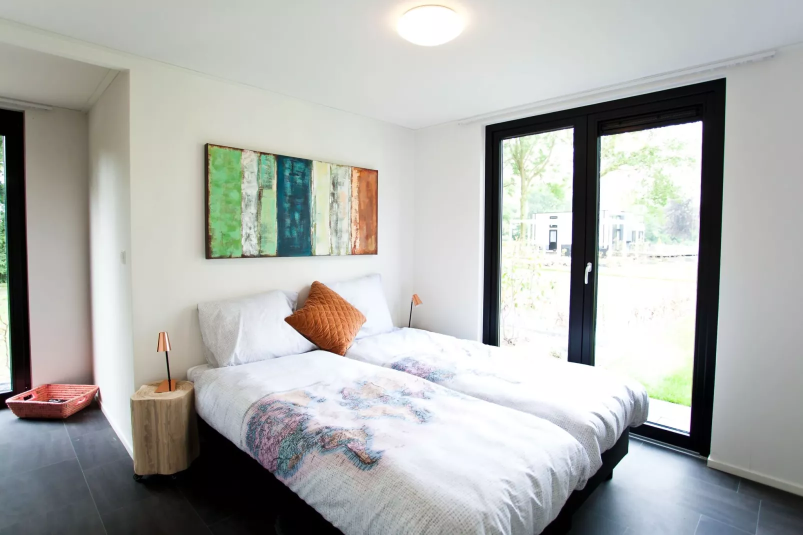 Resort Schoneveld 5-Bedroom