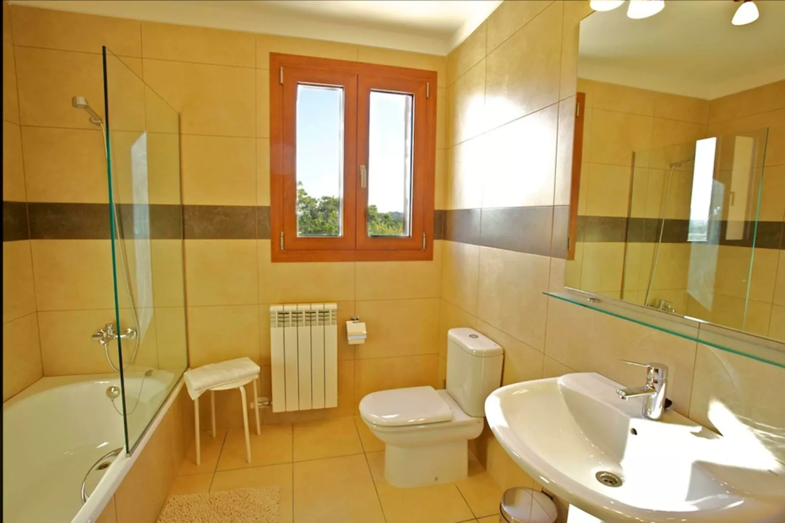 Sastre Blanquer-Bathroom
