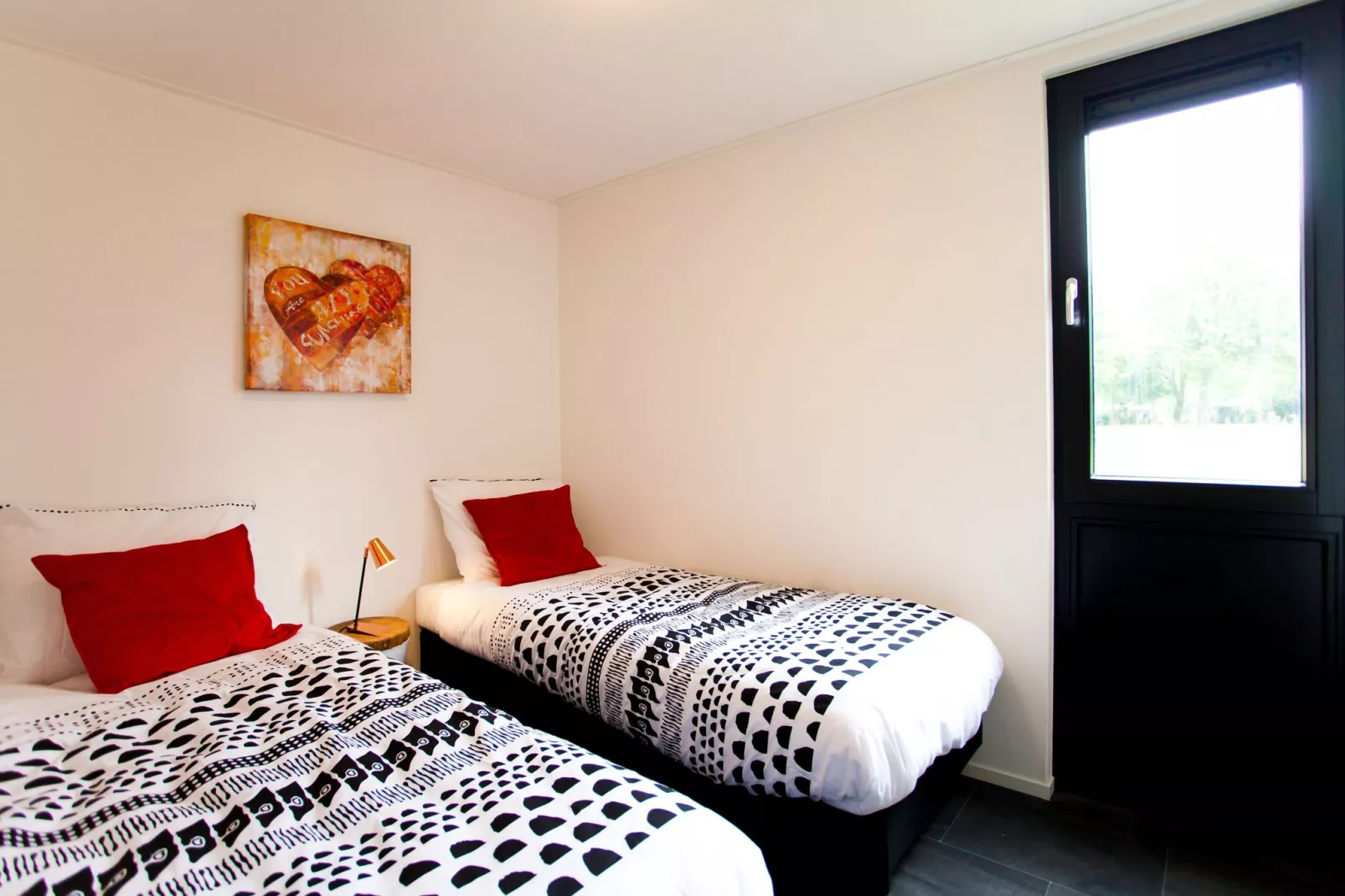 Resort Schoneveld 5-Bedroom