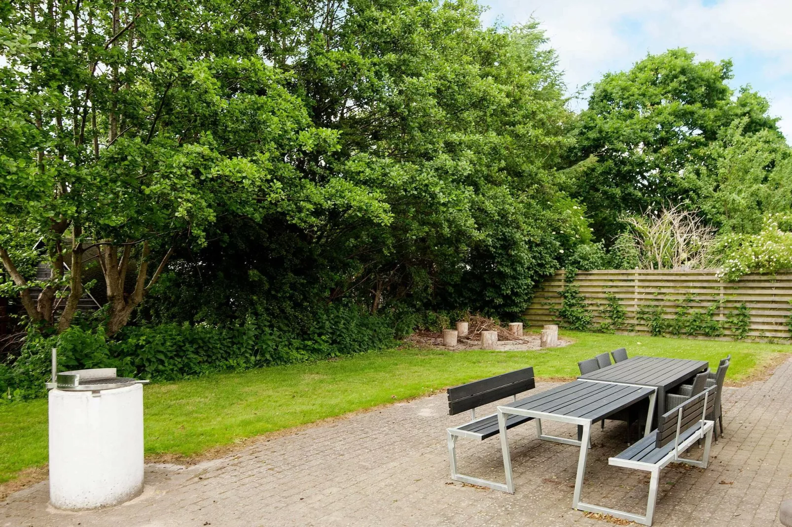 12 person holiday home in Egå-By Traum-View