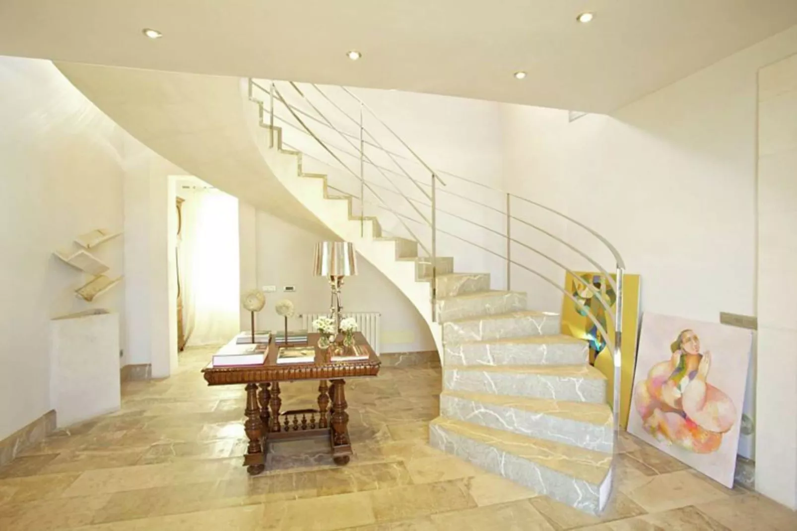 Ses Rentadores-Reception hall