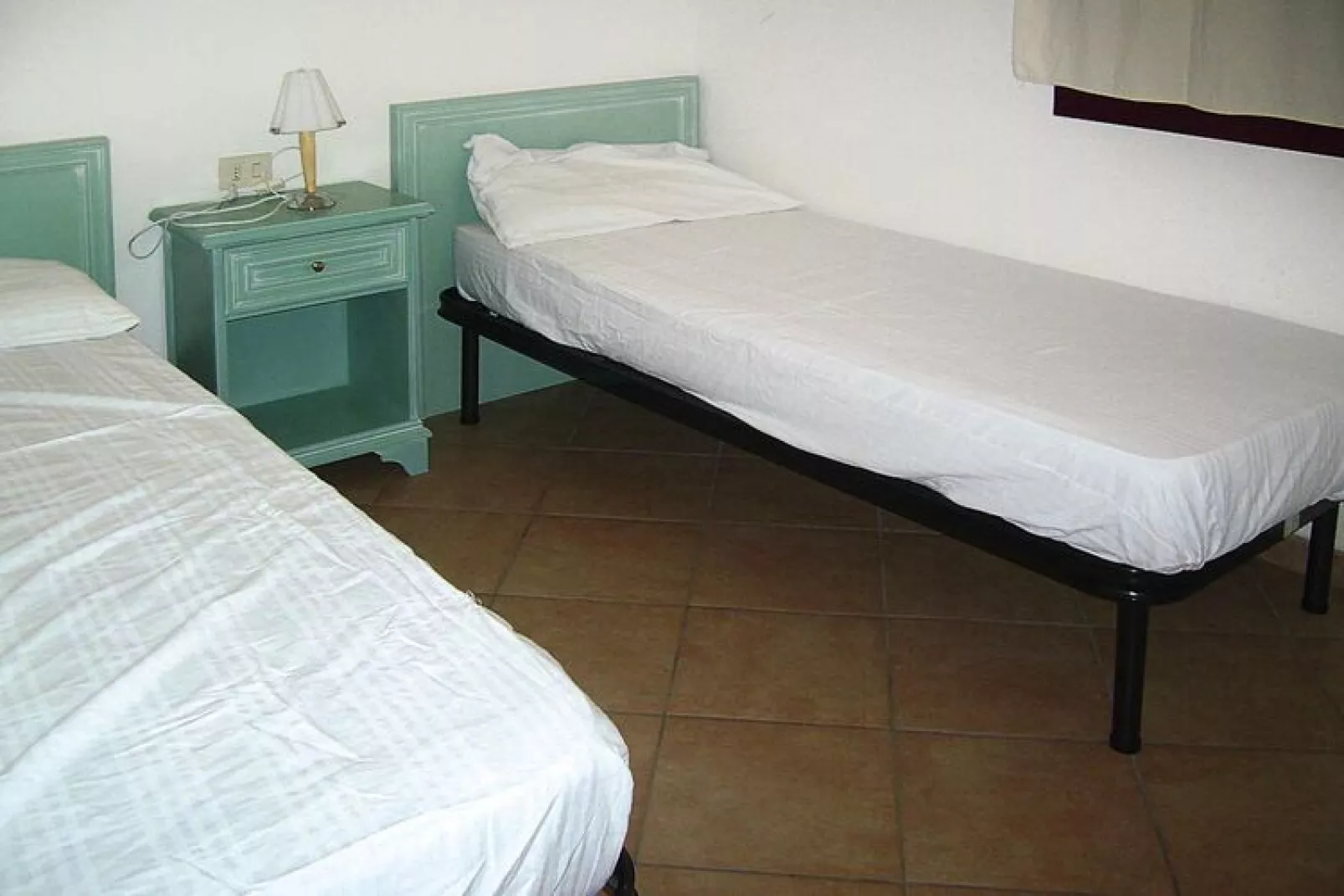 Residence La Tartaruga, Monte Petrosu-trilo 6-trilo 6