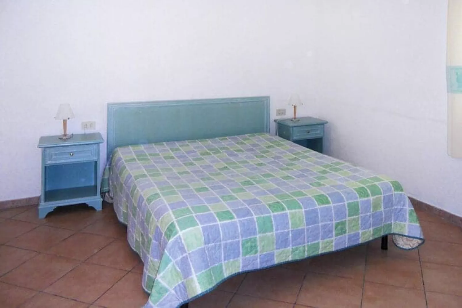 Residence La Tartaruga, Monte Petrosu-trilo 6-trilo 6-Bedroom