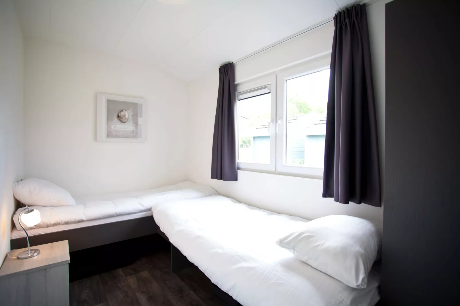 Resort Schoneveld 6-Bedroom