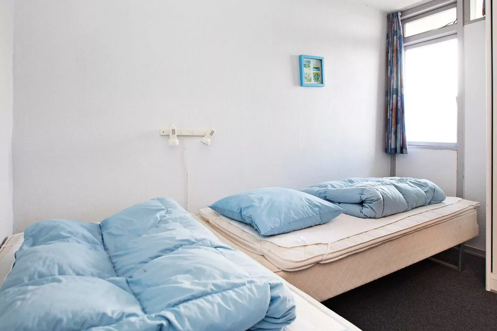 3½ room,1 st floor Premium-Intérieur