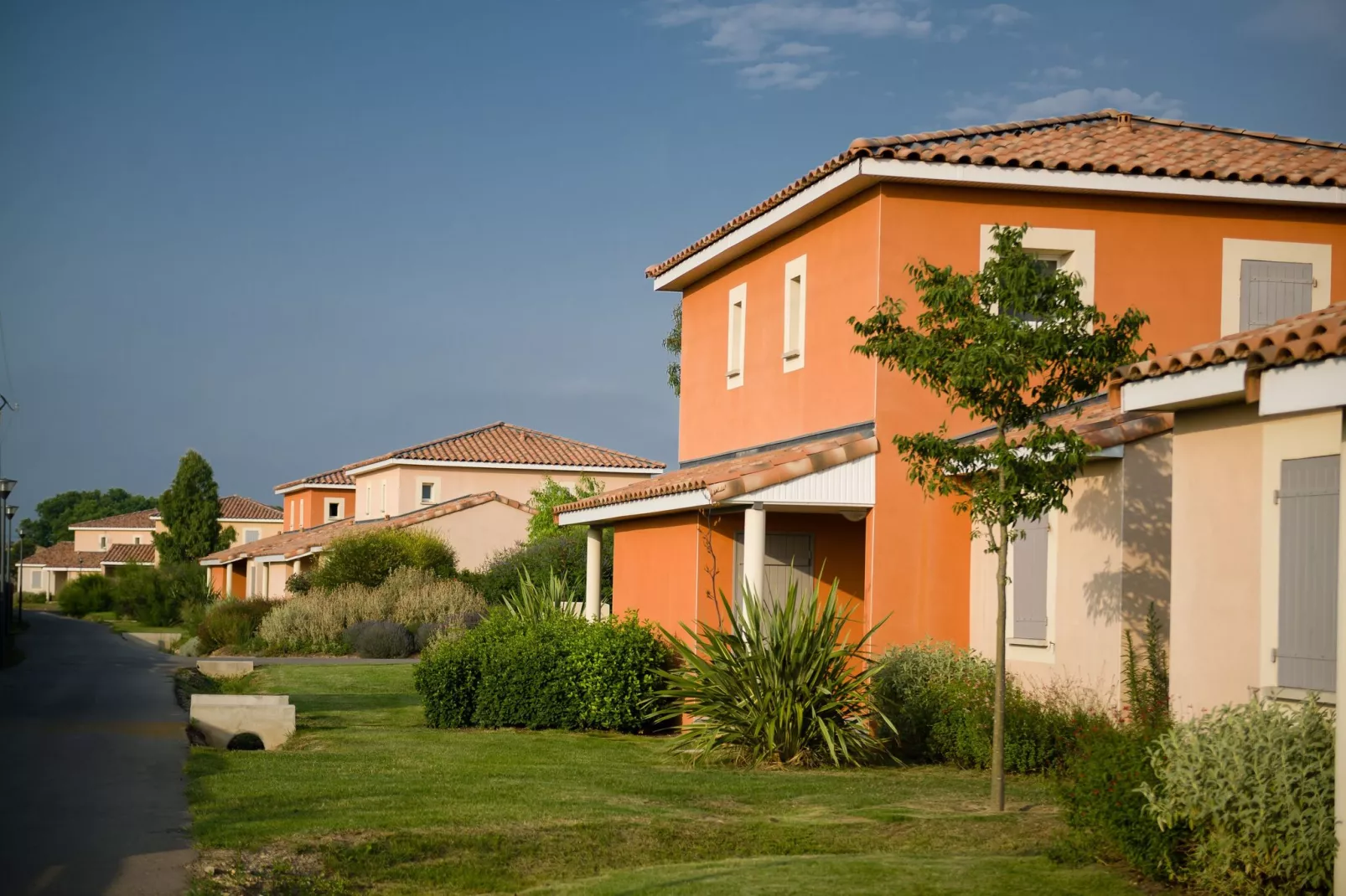 Le Domaine du Golf 7-Exterior summer