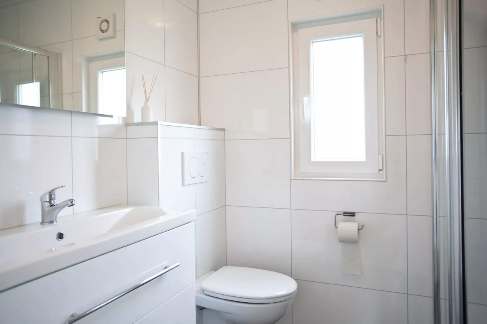 Resort Schoneveld 6-Bathroom