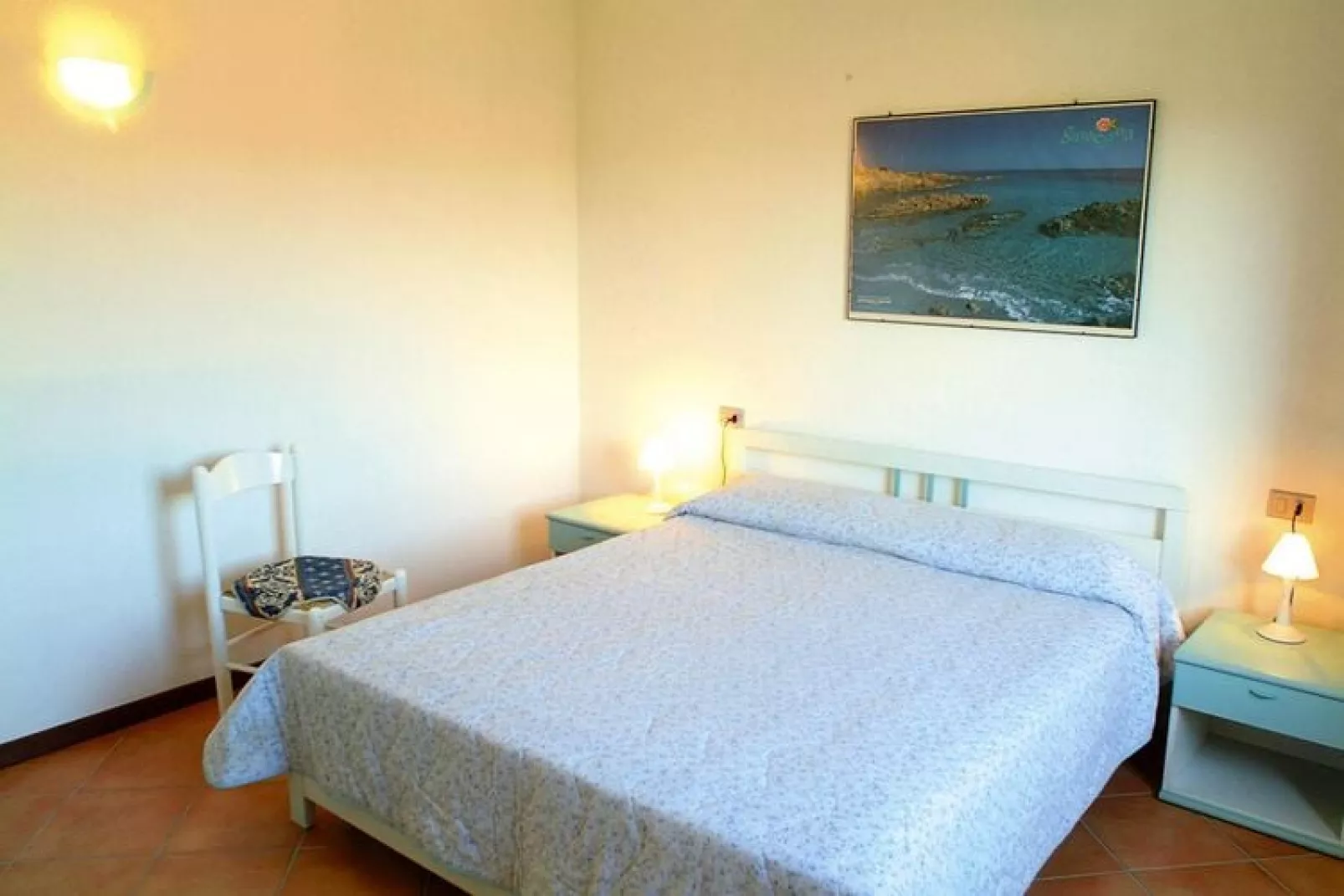 Residence La Tartaruga, Monte Petrosu-trilo 6-trilo 6-Bedroom