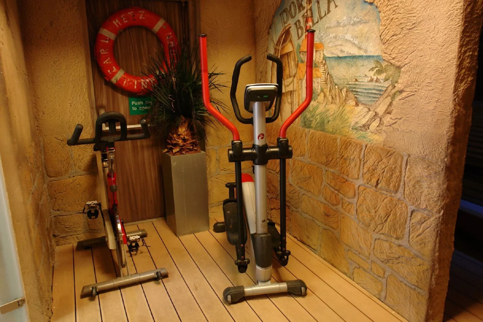 Resort Schoneveld 6-Park facilities
