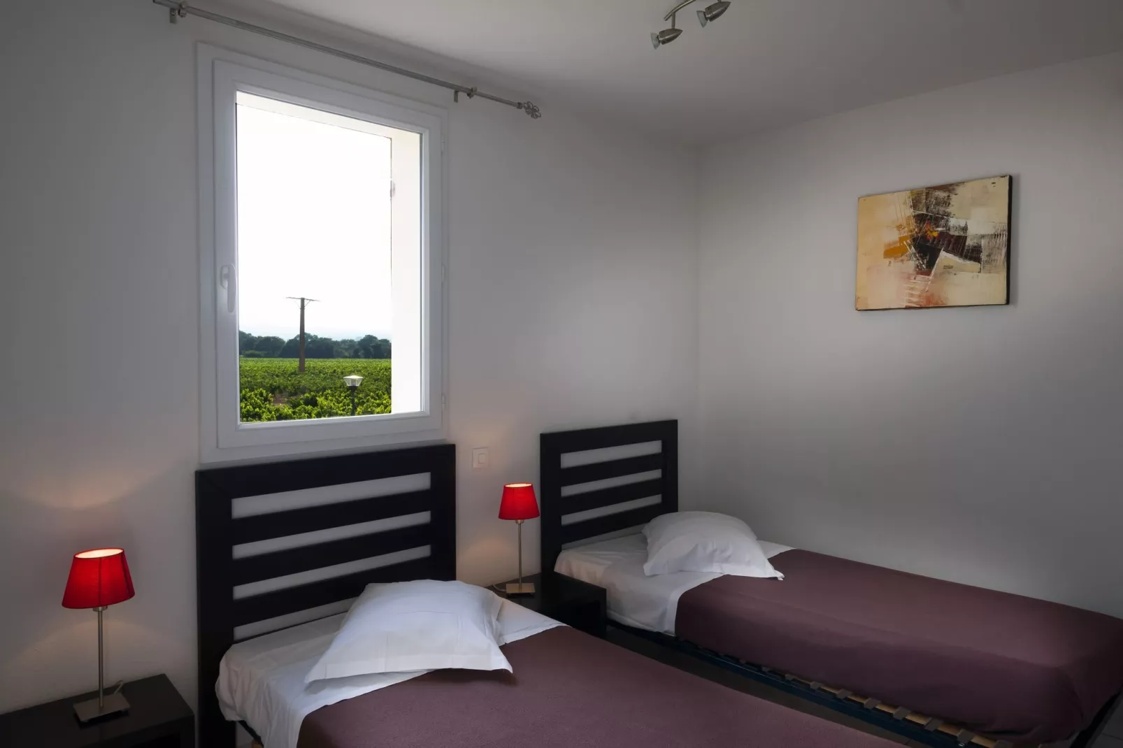 Le Domaine du Golf 7-Bedroom