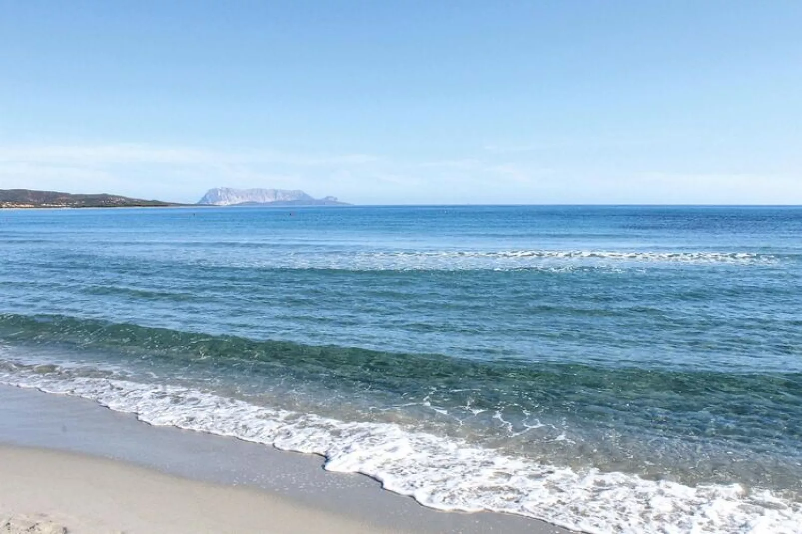 Residence Bouganvillage Tanaunella - Type Bilo 4-Water view