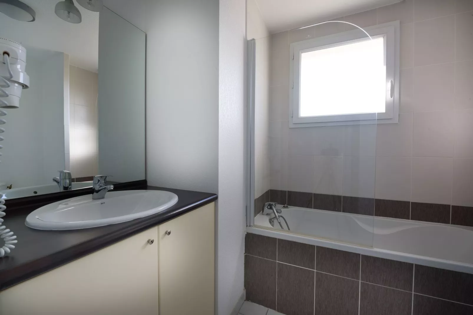 Le Domaine du Golf 7-Bathroom