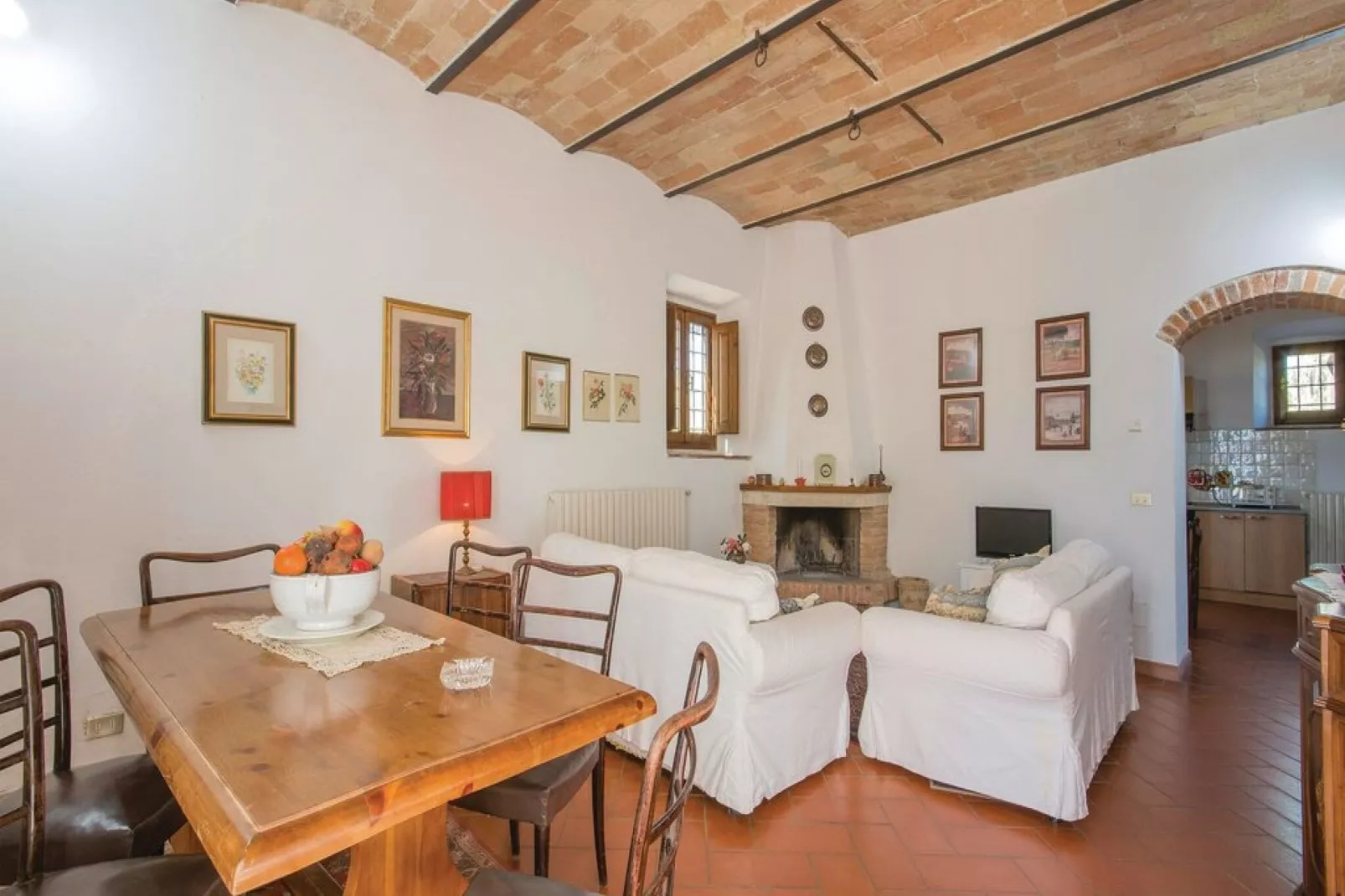 Casalini 2-Living room