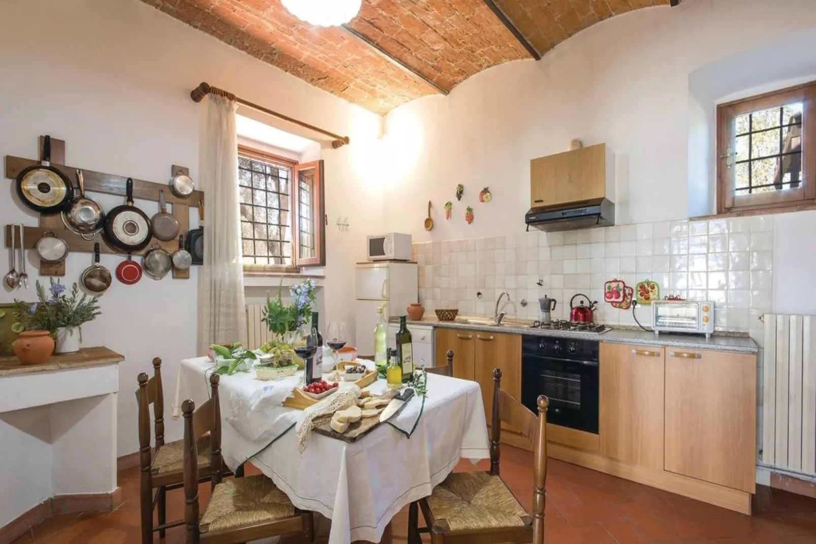 Casalini 2-Kitchen