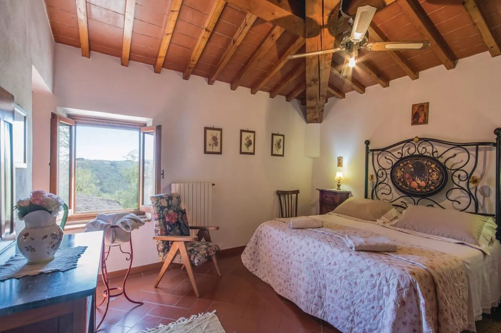 Casalini 2-Bedroom
