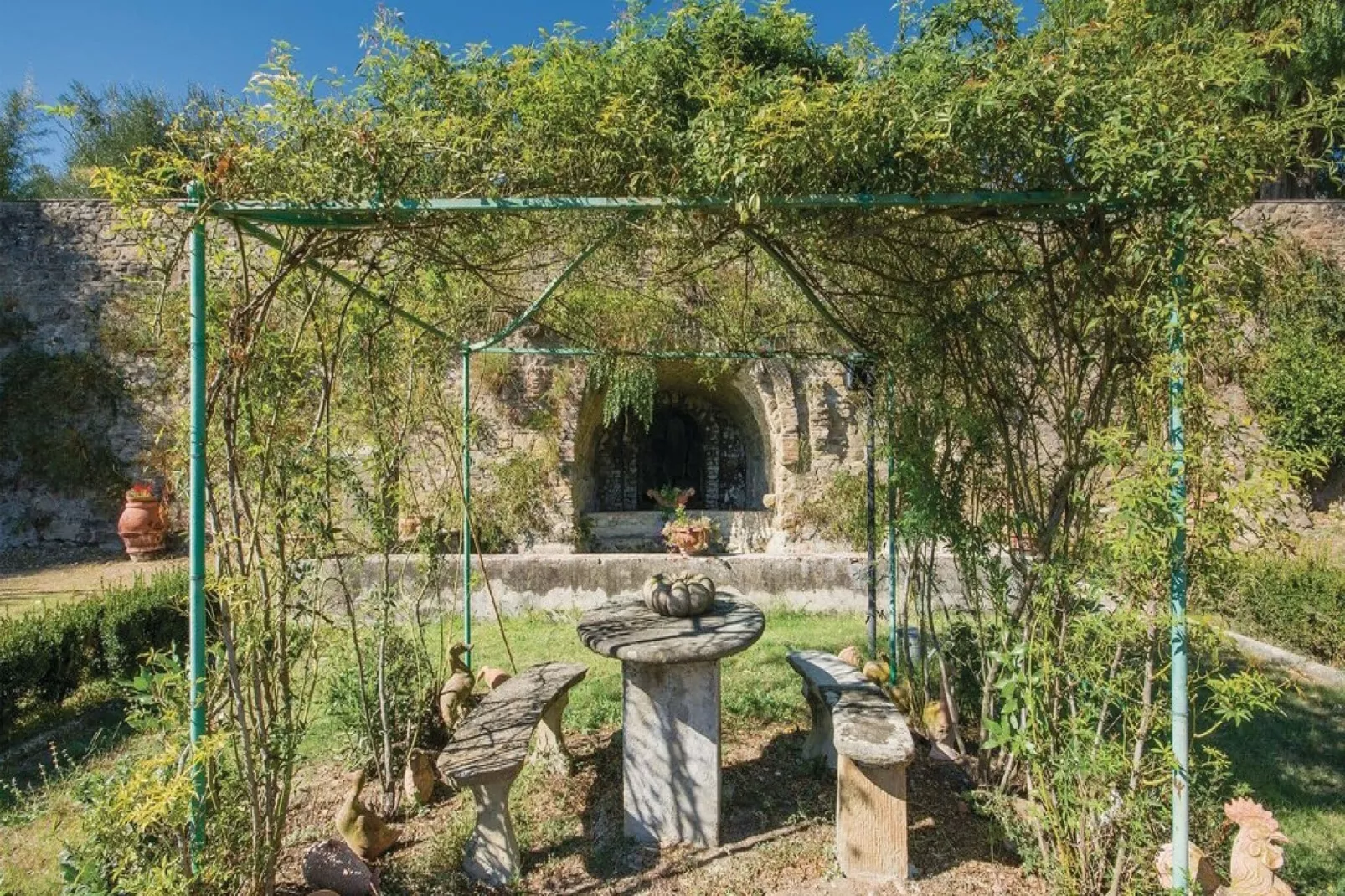 Casalini 2-Exterior summer