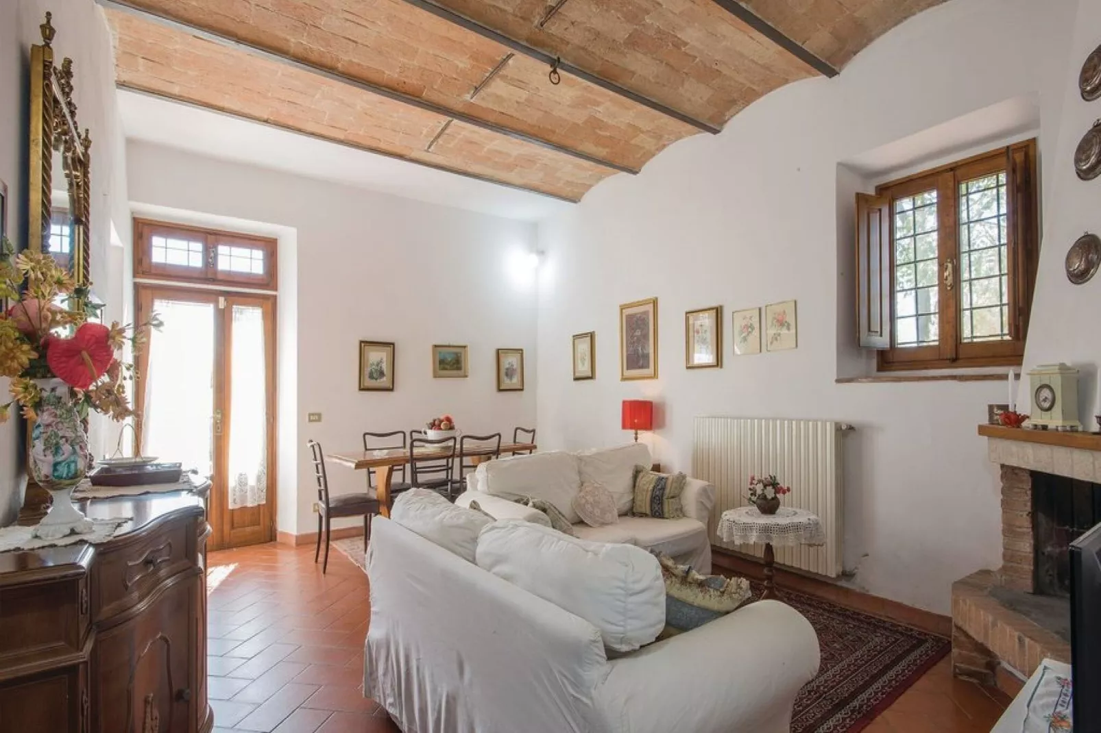 Casalini 2-Living room