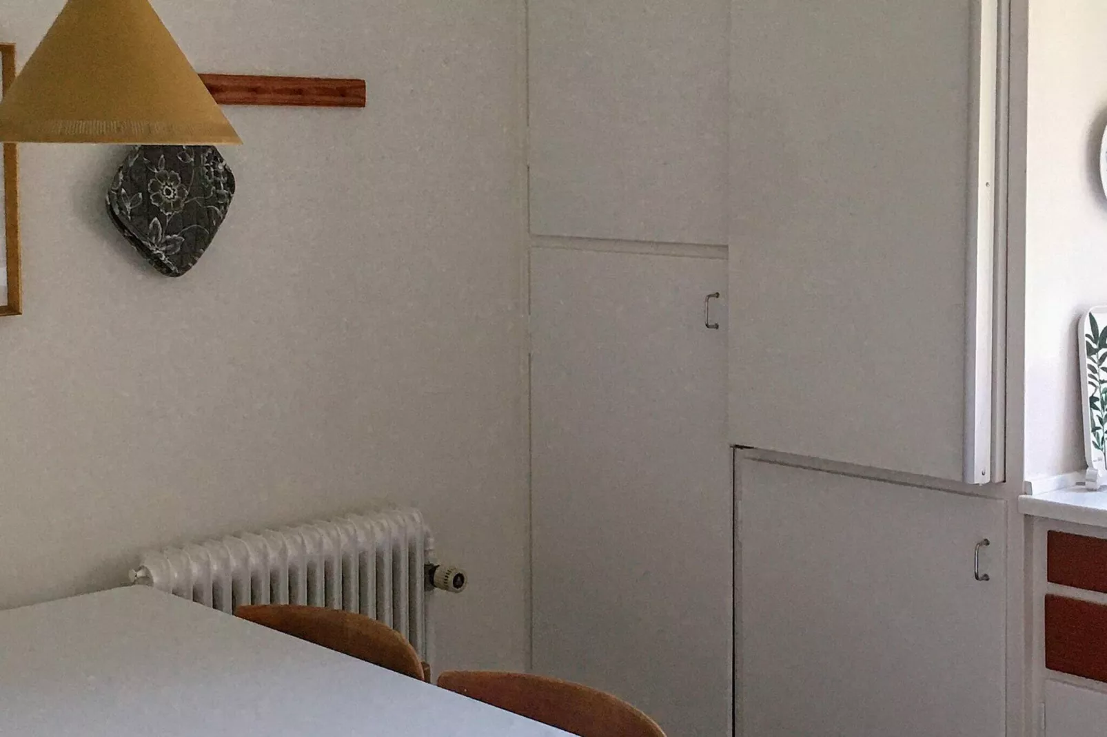 8 person holiday home in Harpelunde-Indoor