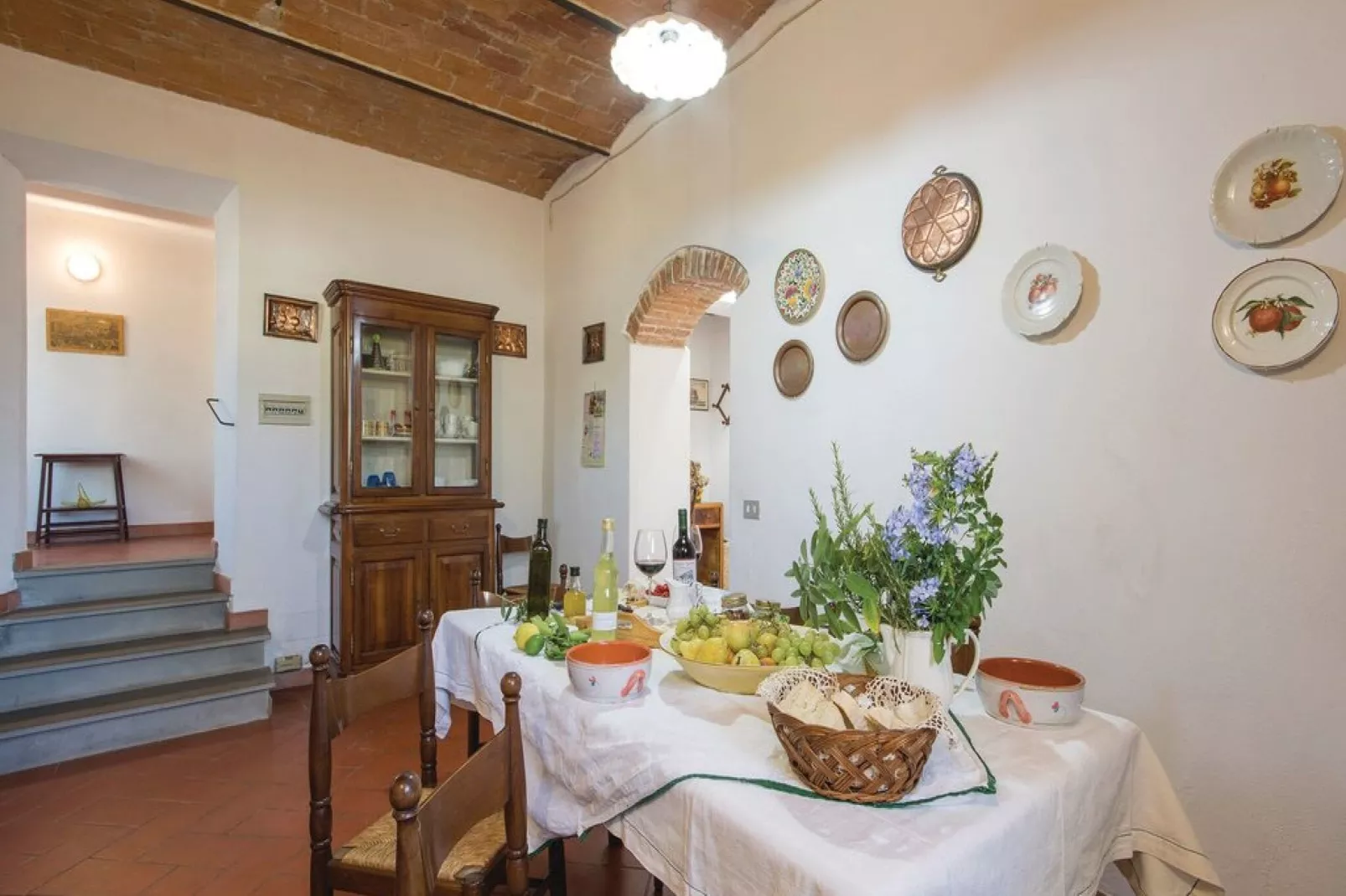 Casalini 2-Kitchen