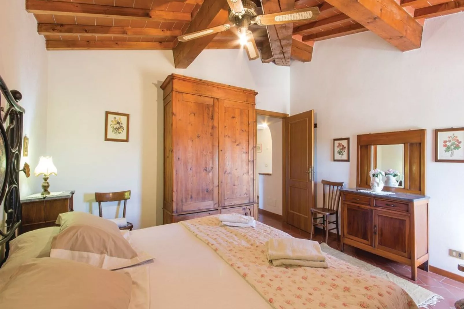 Casalini 2-Bedroom